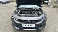 Peugeot 508 1.5 BlueHDi GT Premium 5dr EAT8 Diesel Hatchback